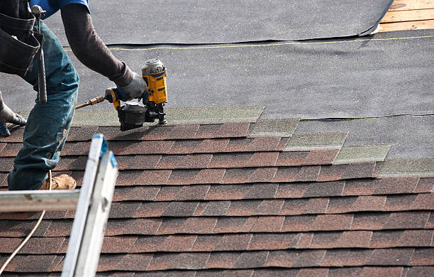 Licensed Gutter Installation service in Pandora, TX - Brentwood Metal Roofing